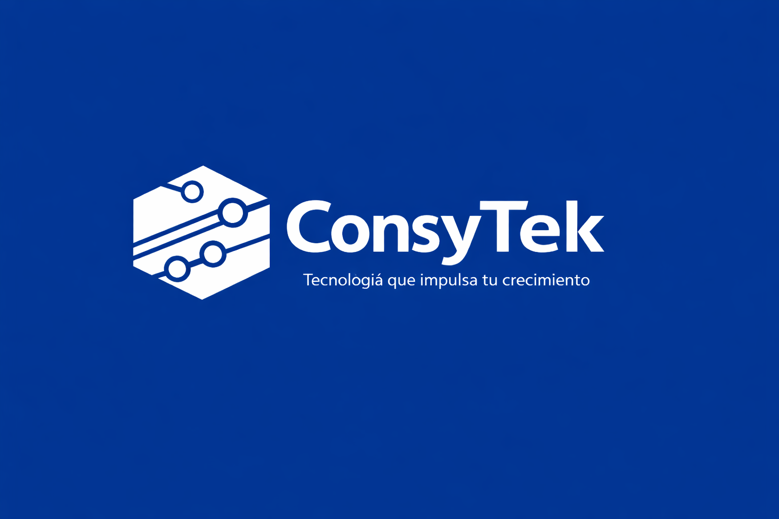 Logo ConsyTek